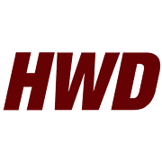 HWD Systems Logo