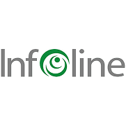 Infoline Logo