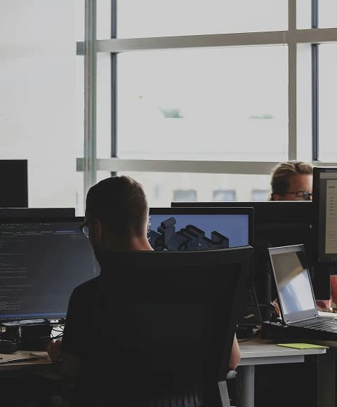 Monitoring Service