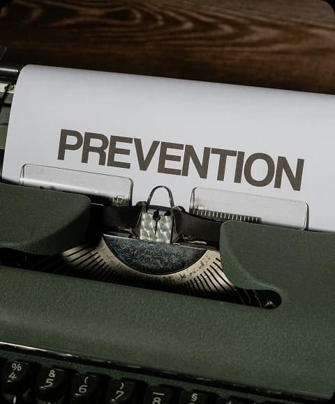 Prevention Service