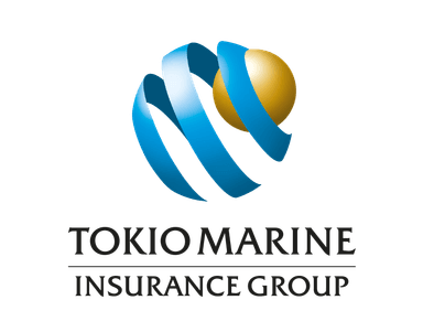 Tokio Marine Logo